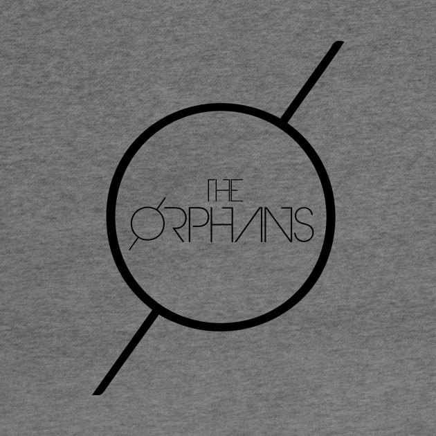 Orphans Light by The Light & Tragic Company